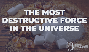 The Most Destructive Force in the Universe | Emotional Intelligence