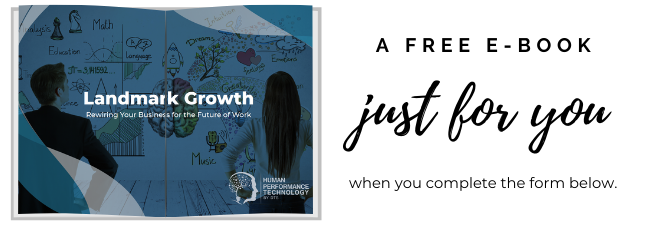 HPT Landmark Growth | Free e-Book