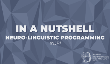 In a Nutshell: NLP | Business Models