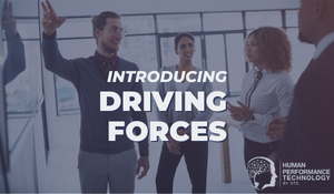 Driving Forces | Psychology