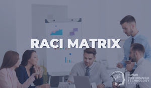 RACI Matrix | Project Management