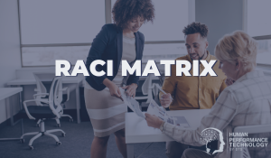 RACI Matrix | Leadership