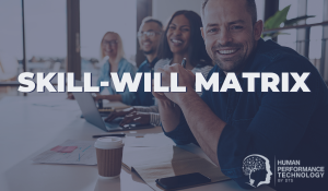 Skill-Will Matrix | Leadership