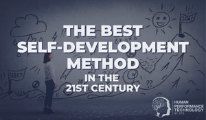 The Best Self-Development Method in the 21st Century | Coaching & Mentoring