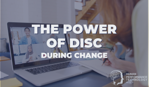 The Power of DISC | DISC Profile
