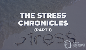 The Stress Chronicles (Part 1): Getting to Know the Workplace Epidemic | Human Resources