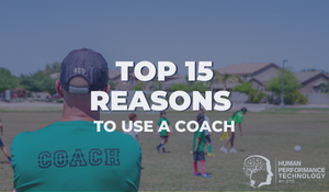 Top 15 Reasons to Use a Coach | Coaching & Mentoring