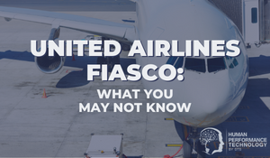 United Airlines Fiasco: What You May Not Know | General Business