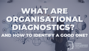 What Are Organisational Diagnostics? | Change & Transformation