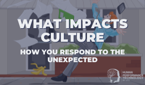 What Impacts Culture | Culture & Organisation Development 