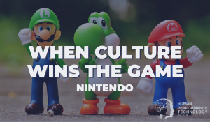 When Culture Wins the Game | Smarter Thinking