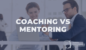 Coaching vs Mentoring | Coaching & Mentoring