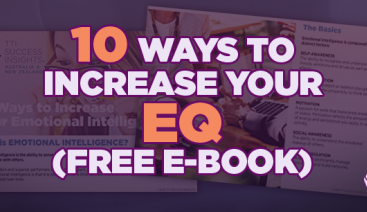 10 Ways to Increase Your Emotional Intelligence (Free e-Book) | Learning & Development  