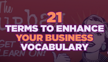 21 Terms to Enhance Your Business Vocabulary | General Business 