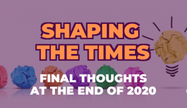 Shaping the Times | General Business 