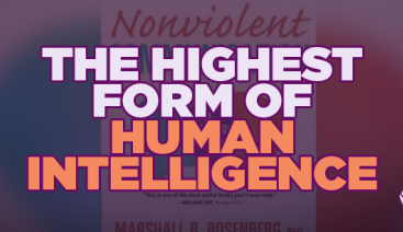 The Highest Form of Human Intelligence | Learning & Development 