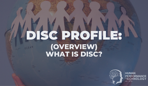 DISC Profile: Overview - What is DISC